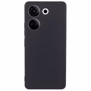 Чохол TPU Epik Black Full Camera для TECNO Camon 20 Pro (CK7n)
