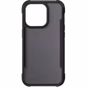 TPU+PC чохол Defense Matte для Apple iPhone 15 Pro Max (6.7")