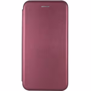 Шкіряний чохол-книжка Classy для Xiaomi Redmi 9A