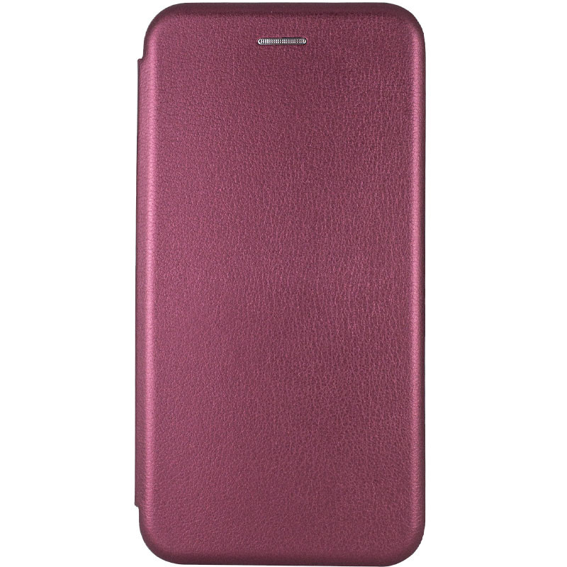 Шкіряний чохол-книжка Classy для Xiaomi Redmi 9A