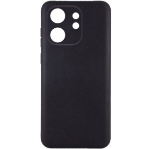 Чохол TPU Epik Black Full Camera для Infinix Smart 9 4G / Hot 50i