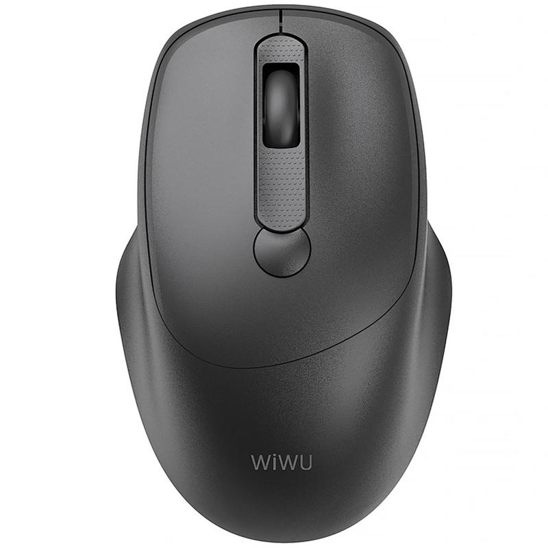 Миша бездротова WIWU WM113 2.4G
