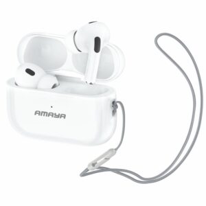 Бездротові TWS навушники Amaya ANC07 ANC+ENC