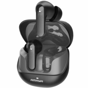 Бездротові TWS навушники Amaya ANC38 ANC+ENC