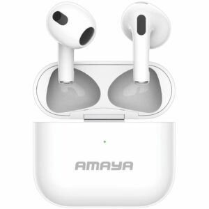 Бездротові TWS навушники Amaya ATW-04