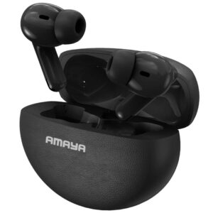 Бездротові TWS навушники Amaya ATW-26 Game Mode