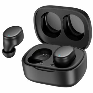 Бездротові TWS навушники Amaya ATW-35 Game Mode