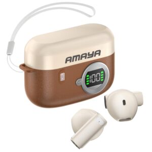 Бездротові TWS навушники Amaya ATW-36