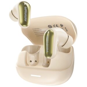 Бездротові TWS навушники Amaya ATW-53I