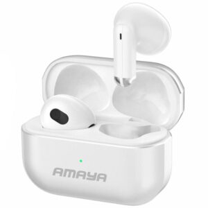 Бездротові TWS навушники Amaya TK04