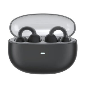 Бездротові TWS навушники Baseus AirGo 1 Ring Open-Ear (A00069201)