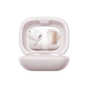 Бездротові TWS навушники Baseus AirNora 3 (A00076701)