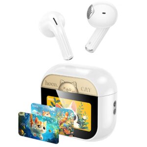 Бездротові TWS навушники Hoco EW89 Kissa