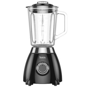 Блендер Hoco HE33 Electric Retro Juicer 500W (1.5L)