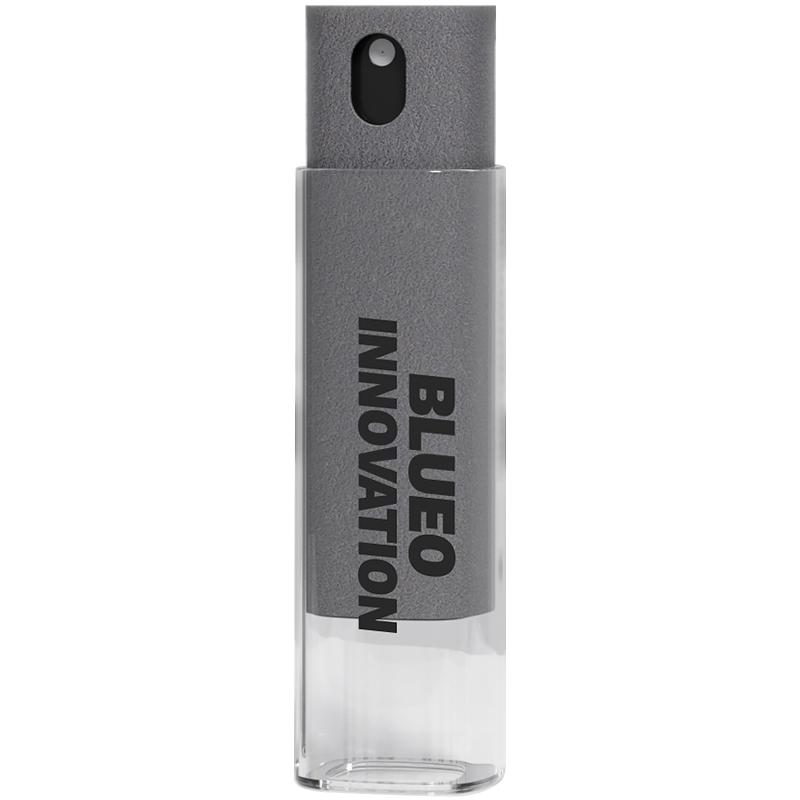 Blueo Спрей для очищення екрану (флакон 10 мл + мікрофібра)