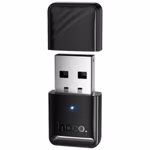 Bluetooth адаптер Hoco UA42 BT5.4