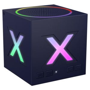 Bluetooth Колонка Borofone BR101 Rubik sports