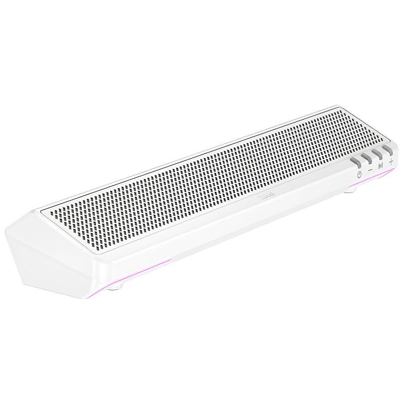 Bluetooth Колонка Hoco BS66 Smooth multimedia computer USB2.0