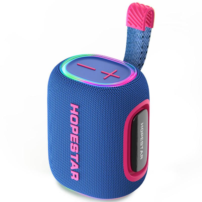 Bluetooth колонка Hopestar H57 mini 10W
