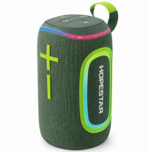 Bluetooth колонка Hopestar P62 20W