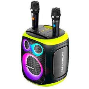 Bluetooth колонка Hopestar PartyBox 130 120W