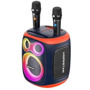 Bluetooth колонка Hopestar PartyBox 130 120W