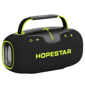 Bluetooth колонка Hopestar PartyBox 150 60W