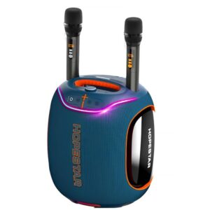 Bluetooth колонка Hopestar PartyBox 600 300W