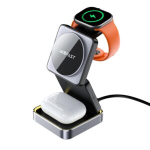 БЗП Acefast E20 3in1 15W