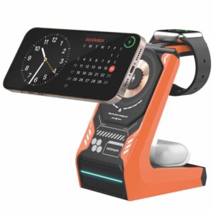 БЗП Amaya AWC-01 3-in-1 15W