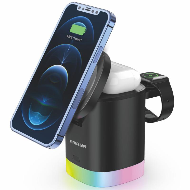 БЗП Amaya AWC-02 3-in-1 15W