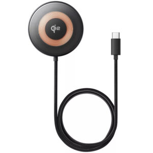 БЗП Baseus Simple Mini4 Qi2 15W (P10273300121-0)