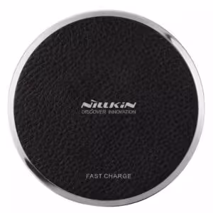 БЗП Nillkin Magic Disk 3 Fast Wireles Charger 10W (MC014)
