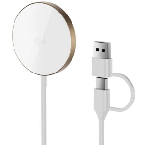 БЗП WIWU Wi-W029 MagCircle Qi2 15W