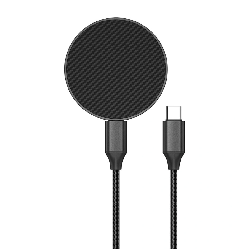 БЗП WIWU Wi-W034 Aramid Wireless Charger