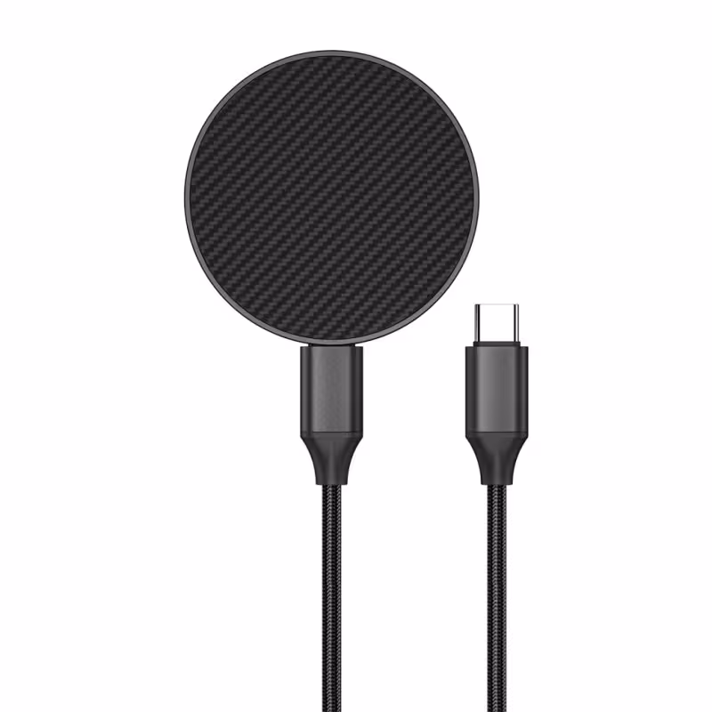 БЗП WIWU Wi-W034 Aramid Wireless Charger