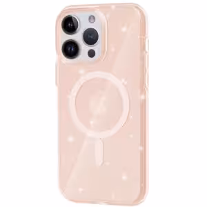 Чохол TPU Galaxy Sparkle Magnetic Fit для Apple iPhone 12 Pro / 12 (6.1")