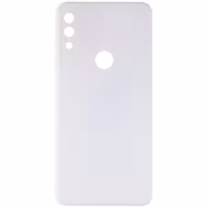 Силіконовий чохол Candy Full Camera для Huawei P Smart+ (nova 3i)