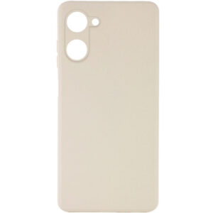 Силіконовий чохол Candy Full Camera для Realme 10 4G