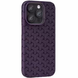 Чохол TPU Weaving для Apple iPhone 13 Pro Max (6.7")