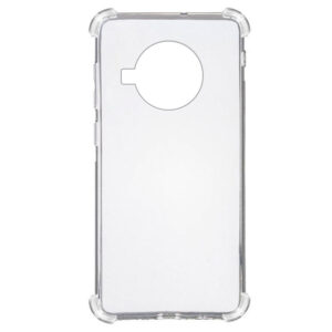 TPU чохол GETMAN Ease logo посилені кути для Xiaomi Mi 10T Lite / Redmi Note 9 Pro 5G