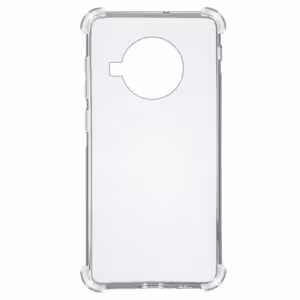 TPU чохол GETMAN Ease logo посилені кути для Xiaomi Mi 10T Lite / Redmi Note 9 Pro 5G