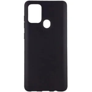 Чохол TPU Epik Black для Samsung Galaxy A21s