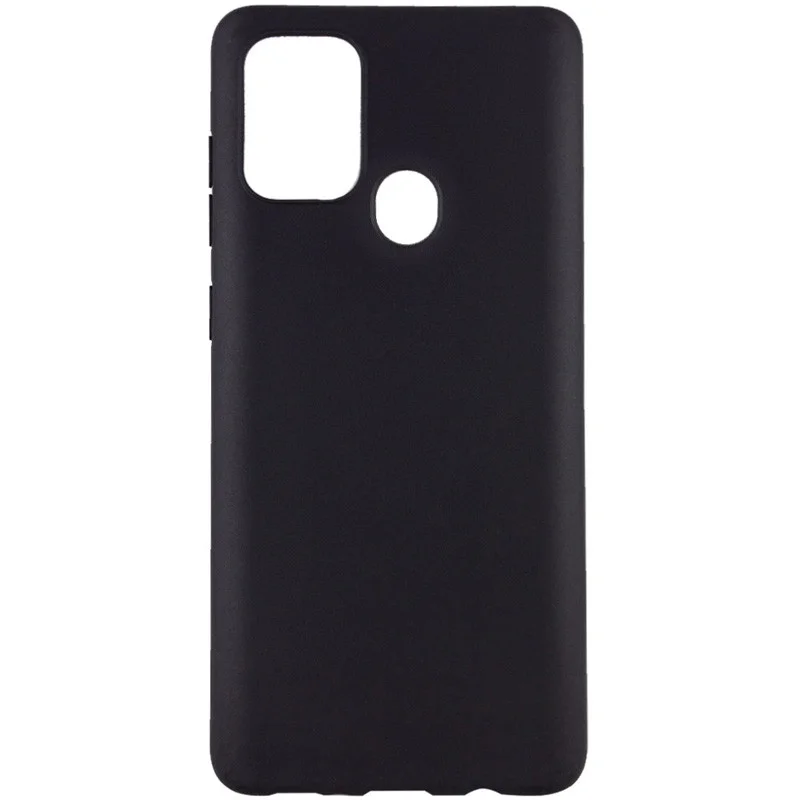 Чохол TPU Epik Black для Samsung Galaxy A21s