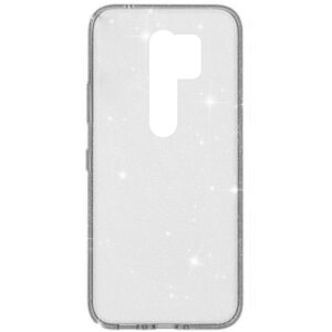 TPU чохол Nova для Xiaomi Redmi Note 8 Pro