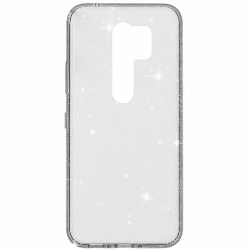 TPU чохол Nova для Xiaomi Redmi Note 8 Pro