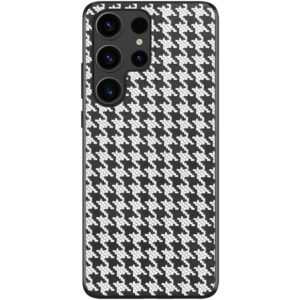 Чохол TPU+PC Grid для Samsung Galaxy S25 Ultra