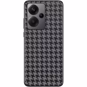 Чохол TPU+PC Grid для Xiaomi Redmi Note 13 Pro+