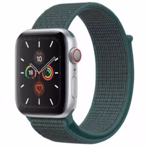 Ремінець Nylon для Apple Watch 42(ser.1-3)/44/45/46/49mm