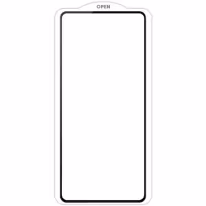Захисне скло SKLO 5D (тех.пак) для Realme 11 4G